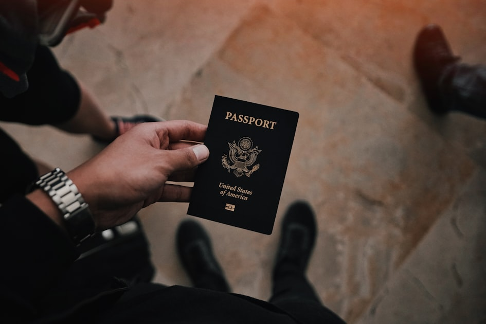 Navigating Visa Applications
