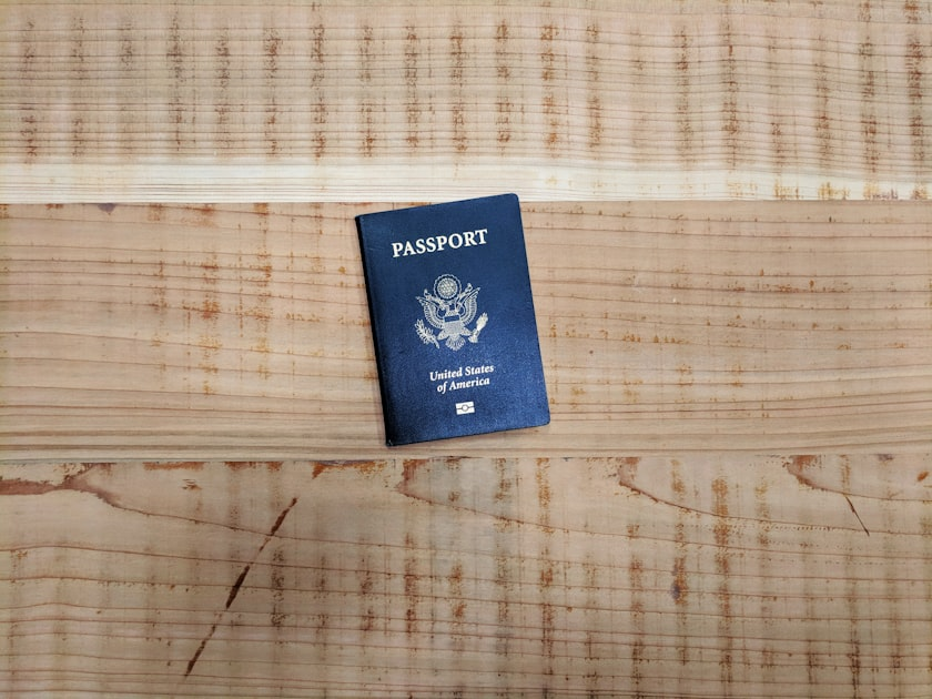 Consular Services Overview