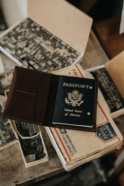 Financial Services for Immigrants