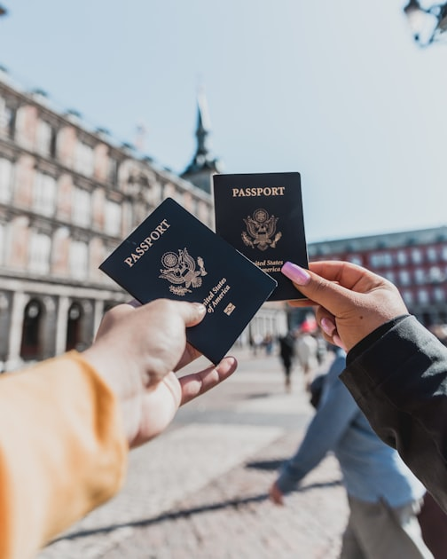 Understanding Immigration Services